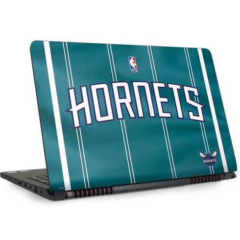 NBA Charlotte Hornets Jersey Dell Inspiron Skin